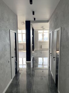 Квартира на Французький бульвар вул.