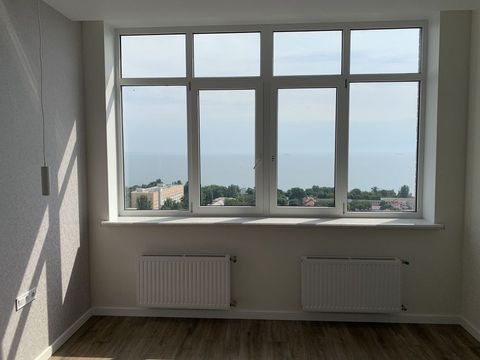 Квартира на Французький бульвар вул.