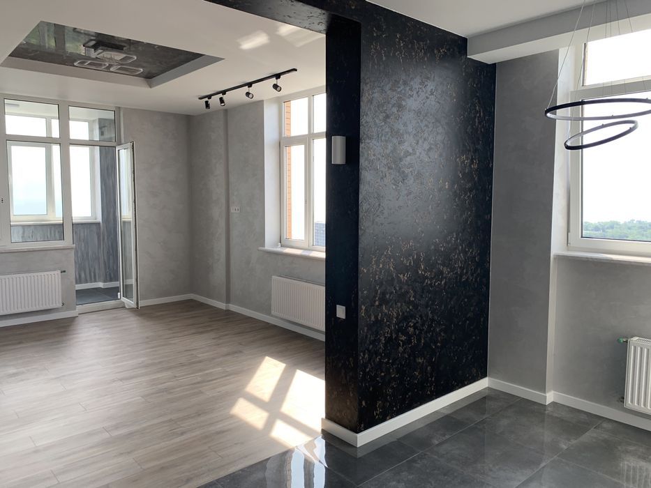 Квартира на Французький бульвар вул.