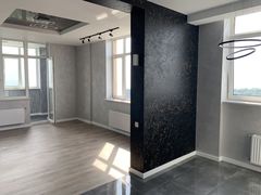 Квартира на Французький бульвар вул.