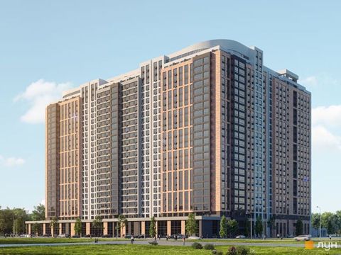 Квартира на Гагаріна просп.