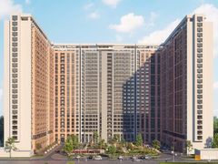 Квартира на Гагаріна просп.