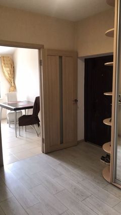 Квартира Донского Дмитрія вул.