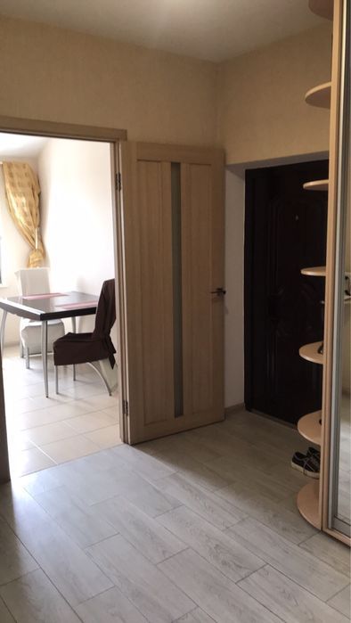 Квартира Донского Дмитрія вул.