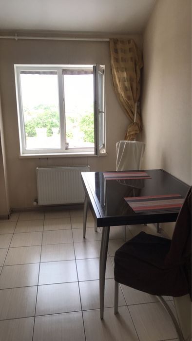 Квартира Донского Дмитрія вул.