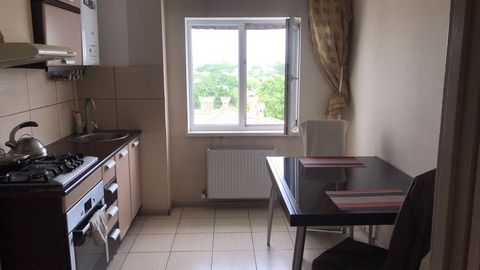 Квартира Донского Дмитрія вул.