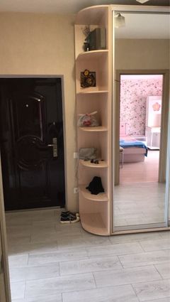 Квартира Донского Дмитрія вул.