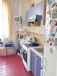 Чотирьох кімнатна квартира на Успенская вул.