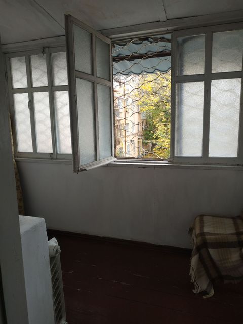 Чотирьох кімнатна квартира на Успенская вул.