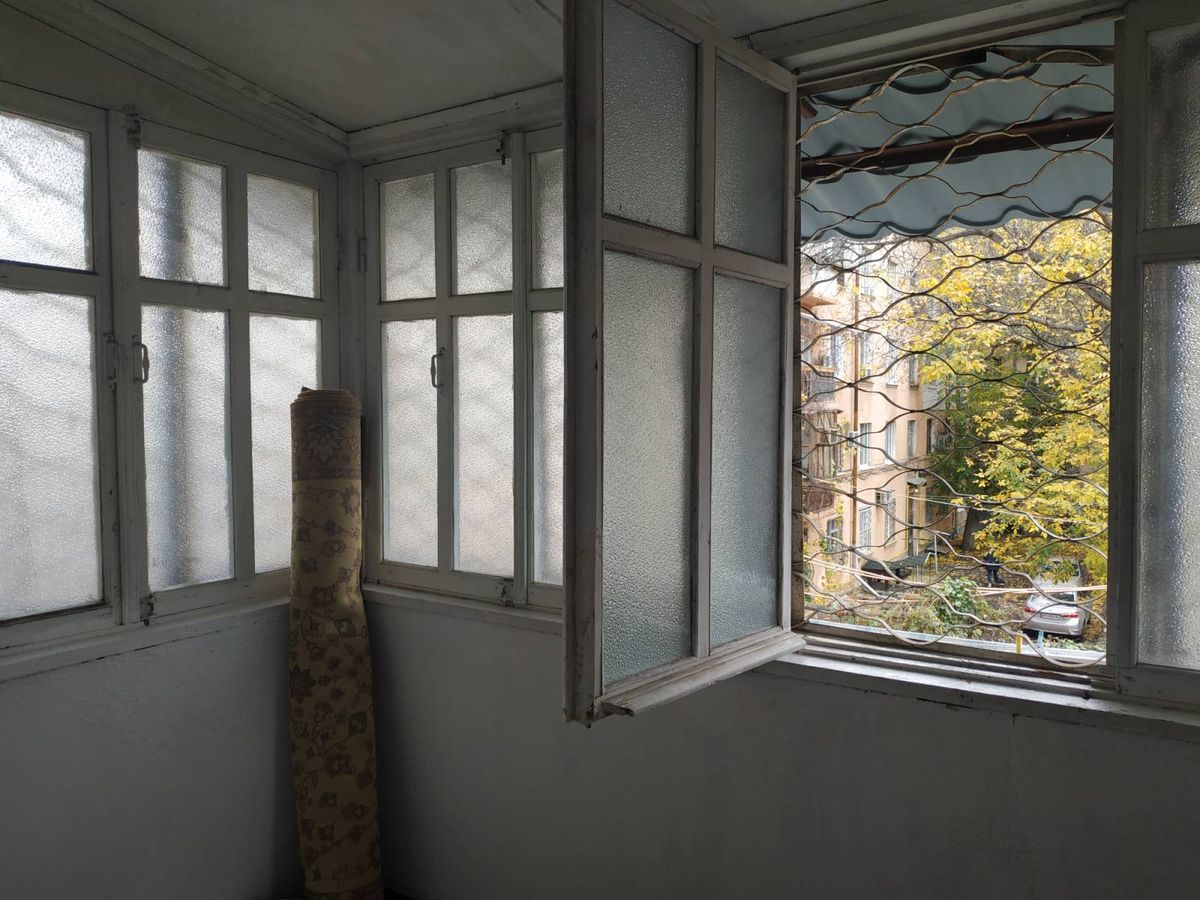 Чотирьох кімнатна квартира на Успенская вул.