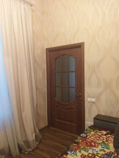 Чотирьох кімнатна квартира на Успенская вул.