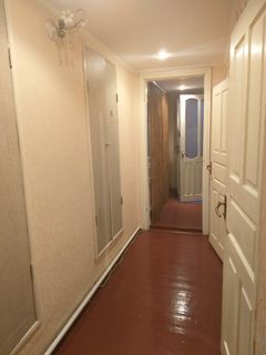 Чотирьох кімнатна квартира на Успенская вул.