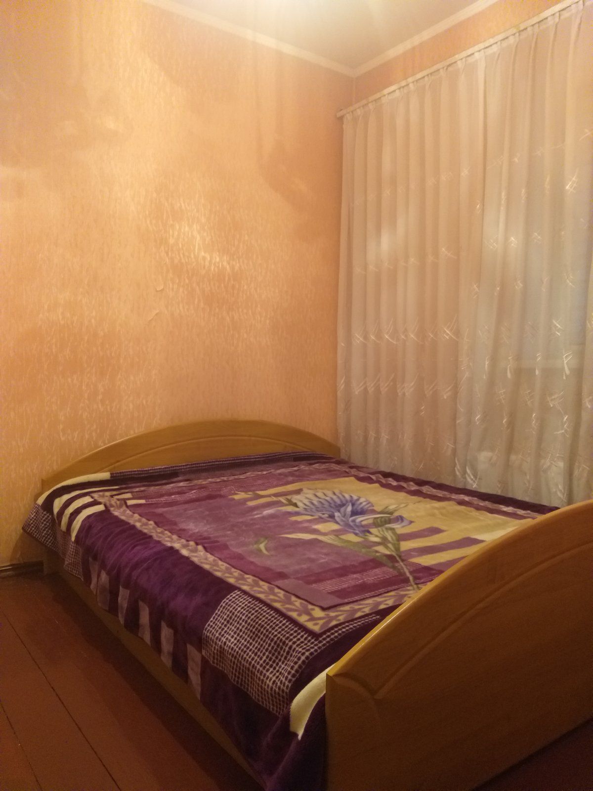 Чотирьох кімнатна квартира на Успенская вул.