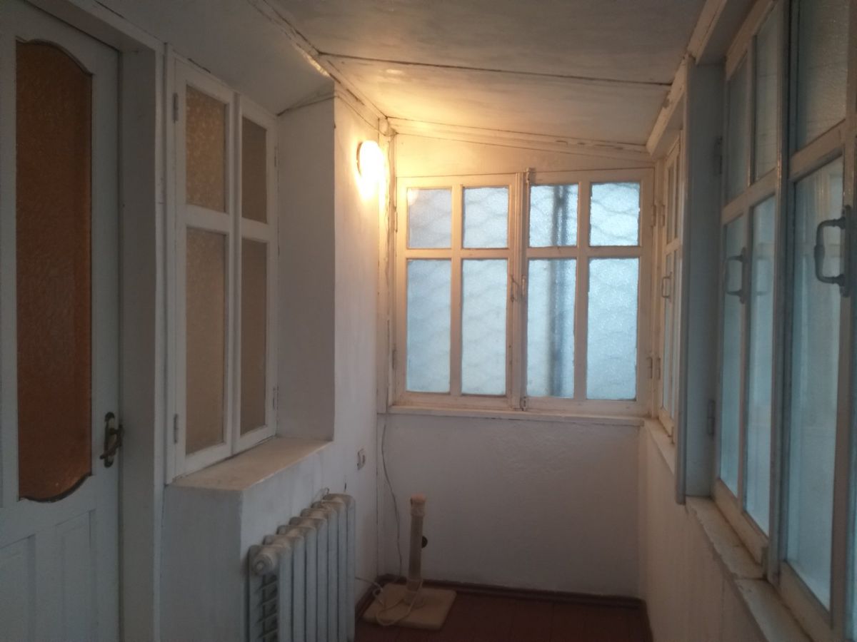 Чотирьох кімнатна квартира на Успенская вул.