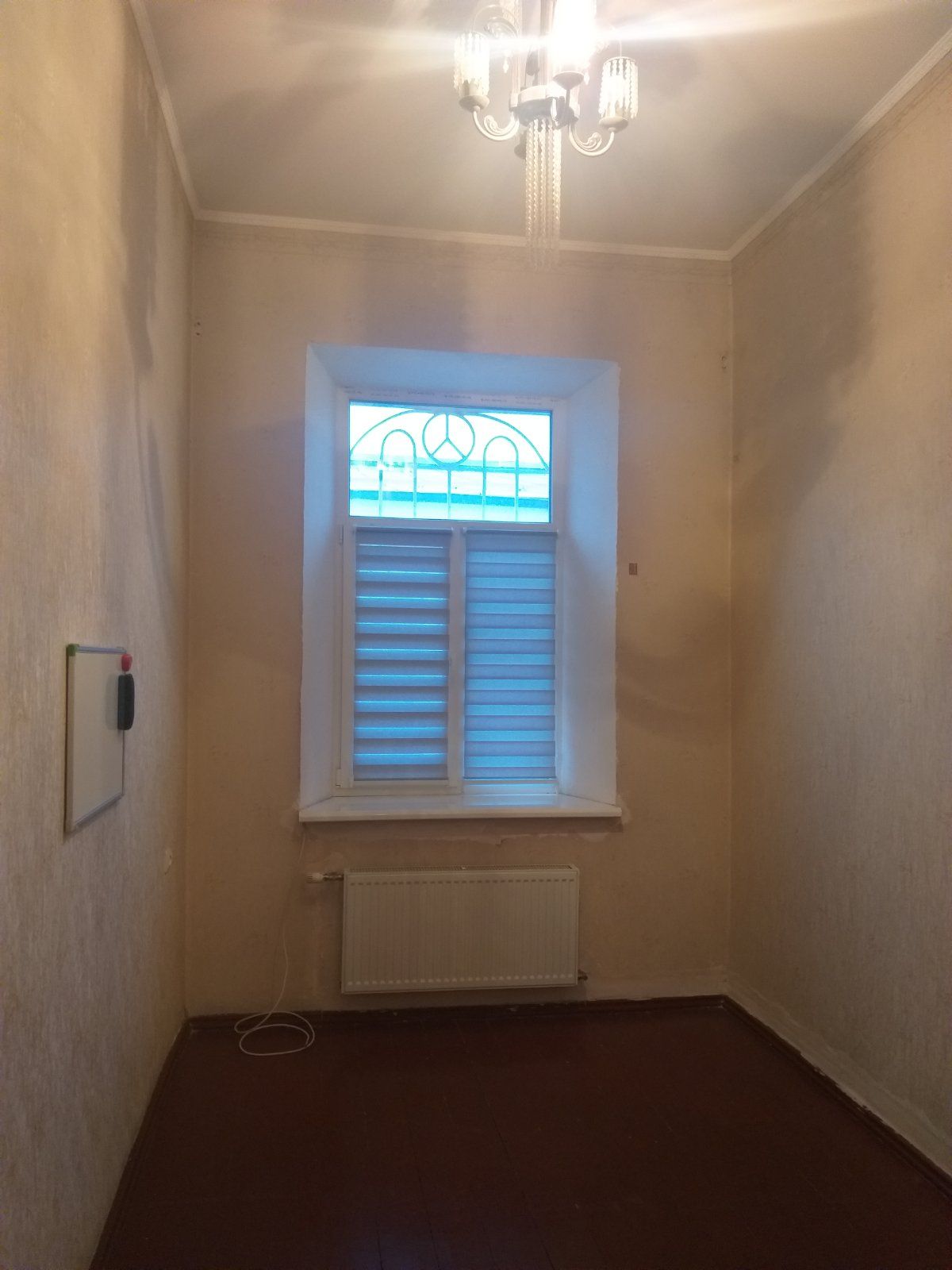 Чотирьох кімнатна квартира на Успенская вул.