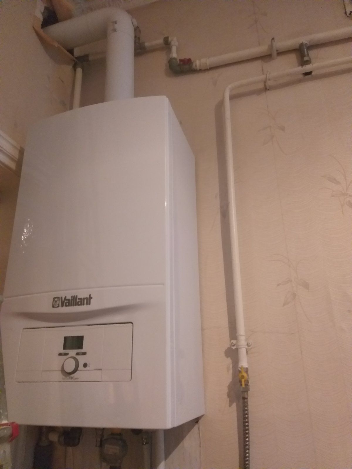 Чотирьох кімнатна квартира на Успенская вул.