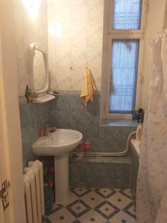 Чотирьох кімнатна квартира на Успенская вул.