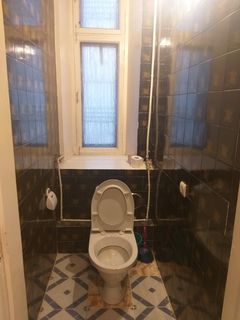 Чотирьох кімнатна квартира на Успенская вул.