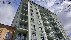 Квартира на Успенський пров.