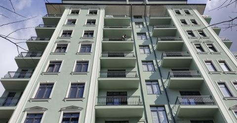 Квартира на Успенський пров.