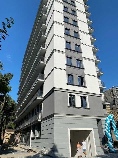 Квартира на пр. Шевченко