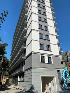 Квартира на пр. Шевченко