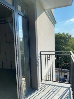 Квартира на пр. Шевченко