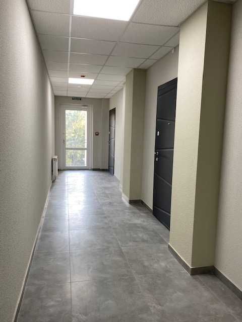 Квартира на пр. Шевченко