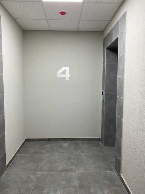 Квартира на пр. Шевченко