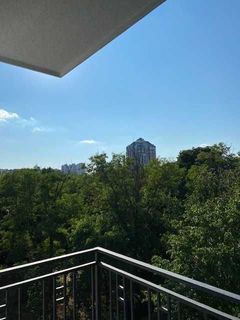 Квартира на пр. Шевченко