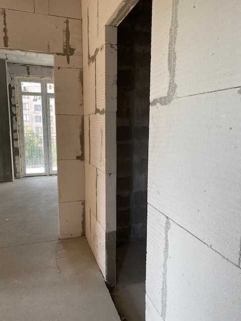 Квартира на пр. Шевченко