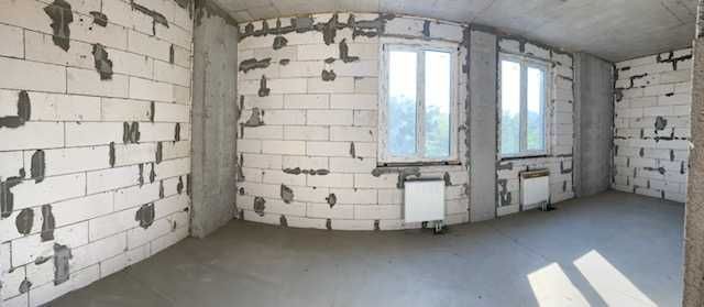 Квартира на пр. Шевченко