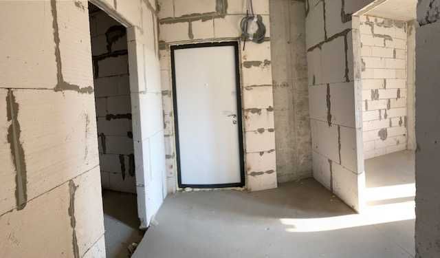 Квартира на пр. Шевченко