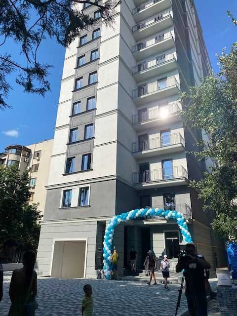 Квартира на пр. Шевченко