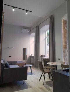 Квартира Преображенская ул.