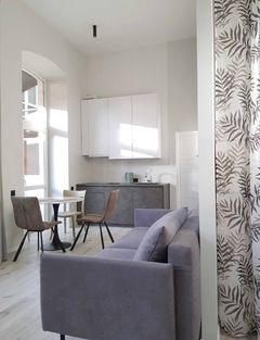 Квартира Преображенская ул.