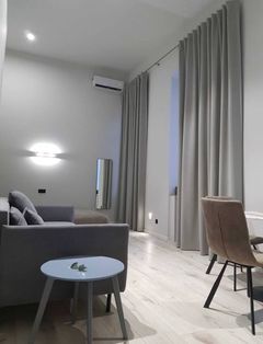 Квартира Преображенская ул.