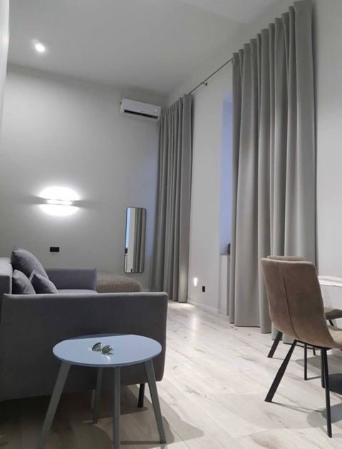 Квартира Преображенская ул.