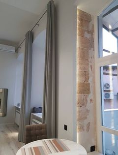 Квартира Преображенская ул.