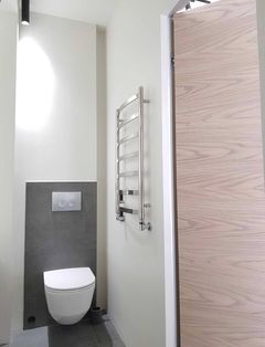 Квартира Преображенская ул.