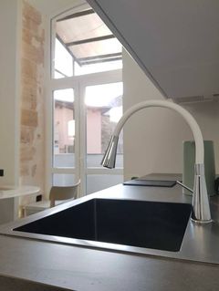 Квартира Преображенская ул.