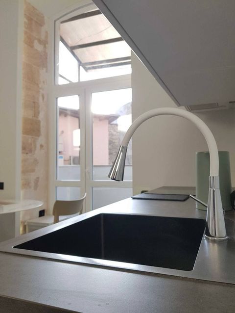 Квартира Преображенская ул.