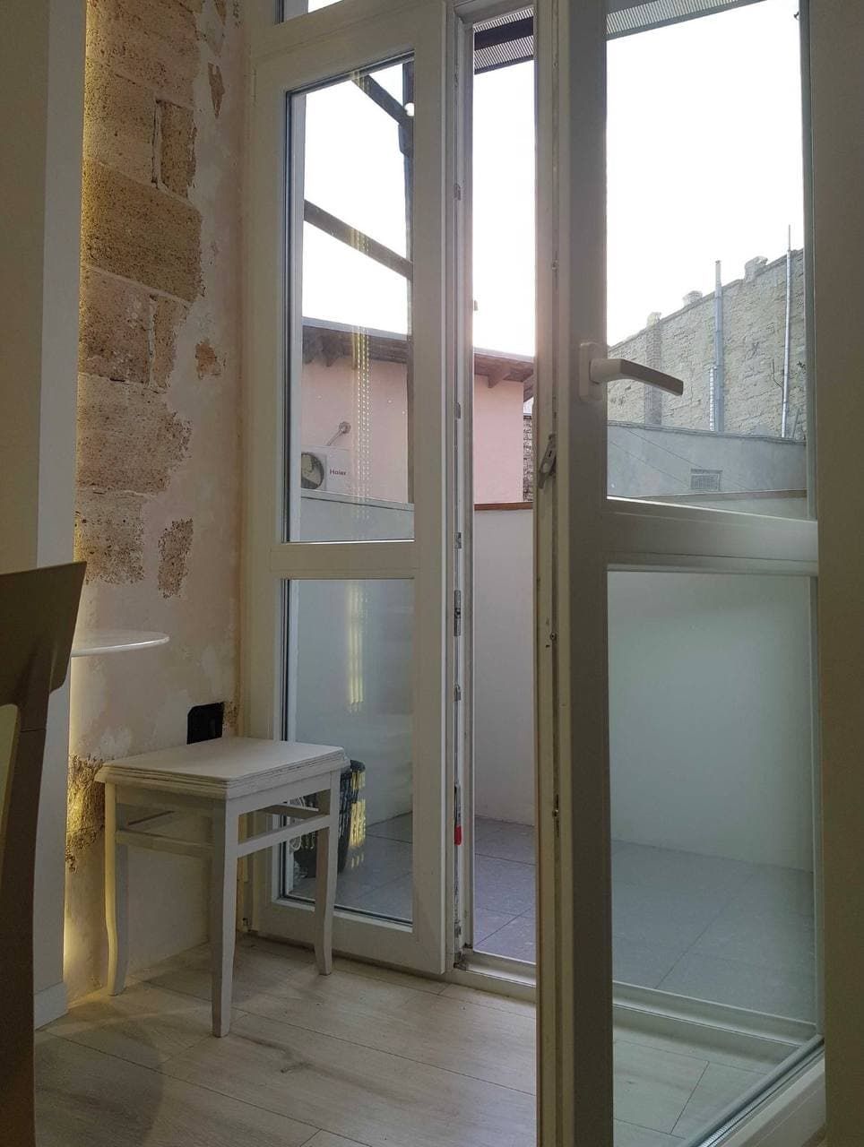 Квартира Преображенская ул.