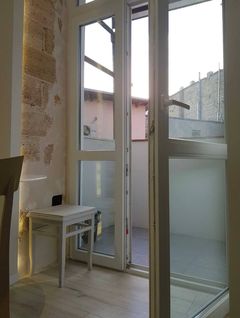 Квартира Преображенская ул.