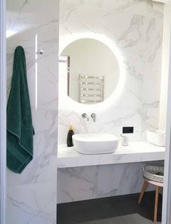 Квартира Преображенская ул.