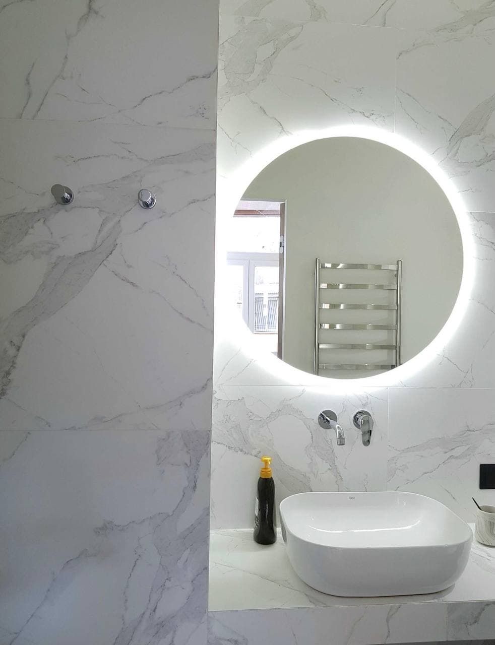 Квартира Преображенская ул.