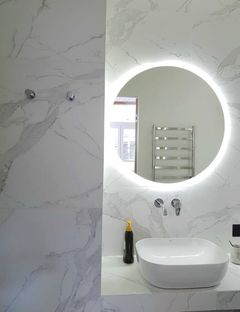 Квартира Преображенская ул.