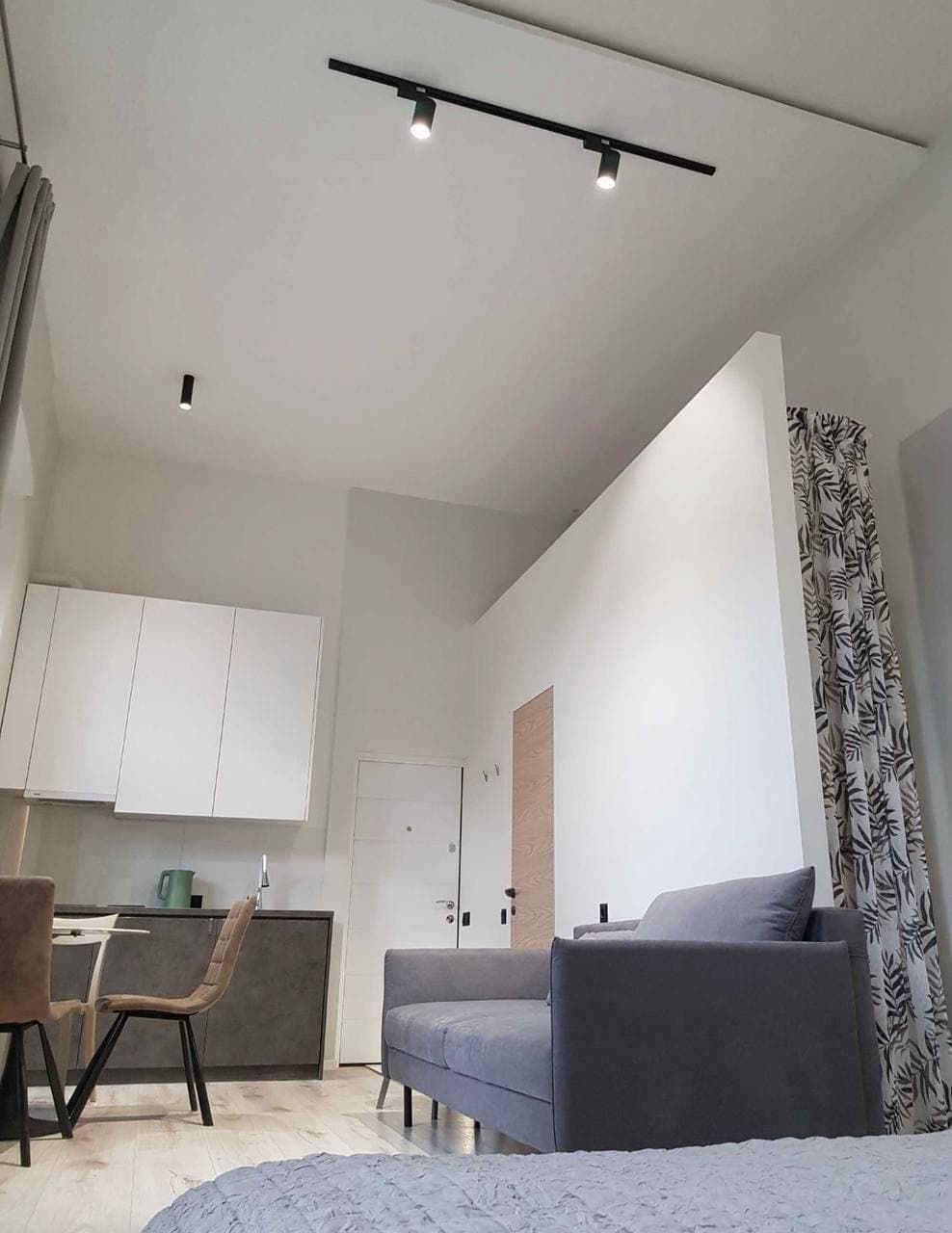 Квартира Преображенская ул.