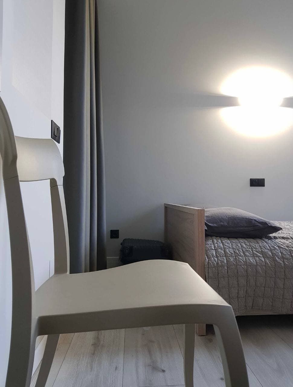 Квартира Преображенская ул.