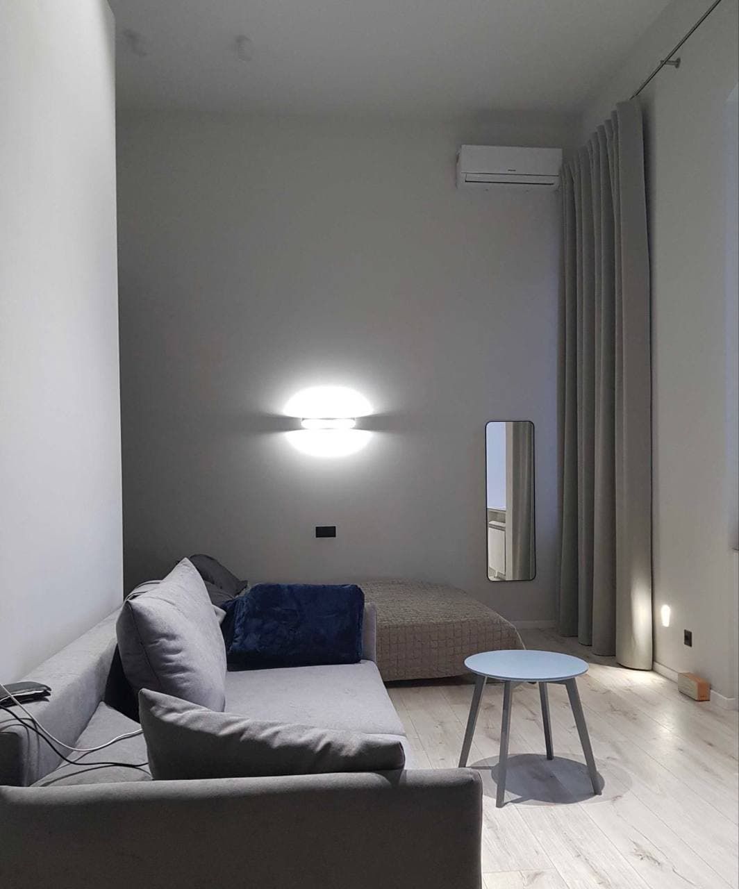 Квартира Преображенская ул.